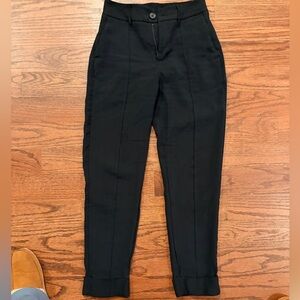 a new day stretchy dress pants